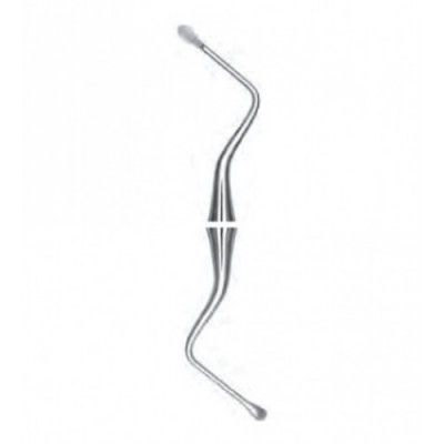 Surgical Curette 85